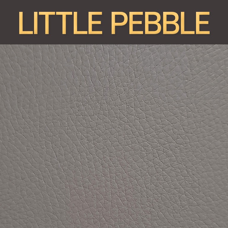 [인조가죽] LITTLE PEBBLE